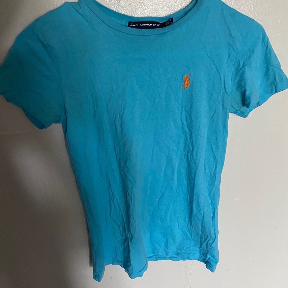 Size xs used once